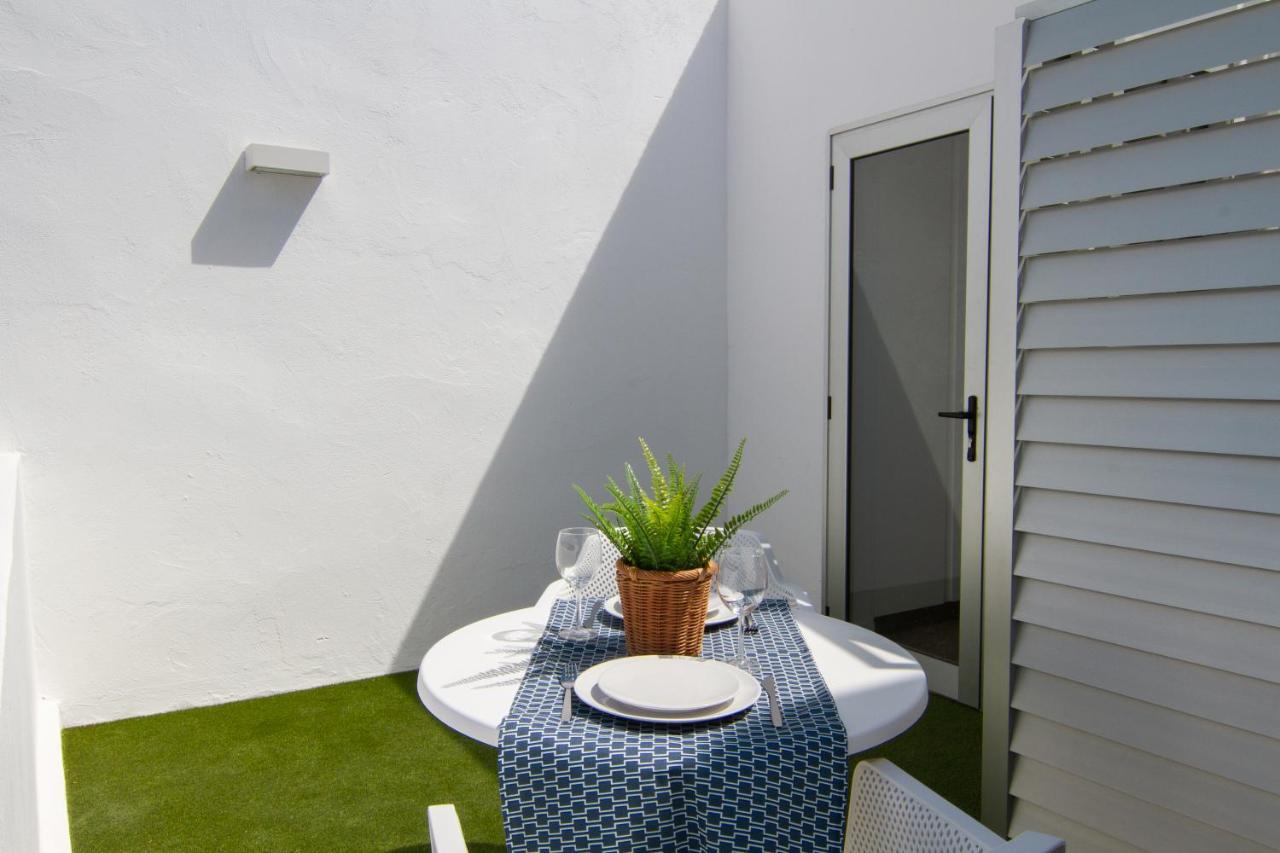 Apartamentos La Sal Arguineguin Exterior photo
