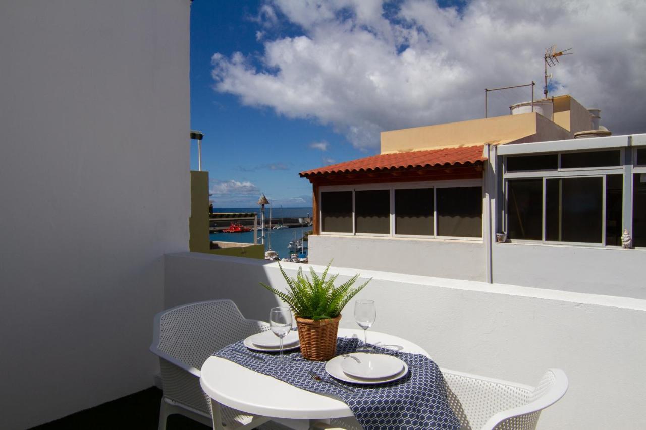 Apartamentos La Sal Arguineguin Exterior photo