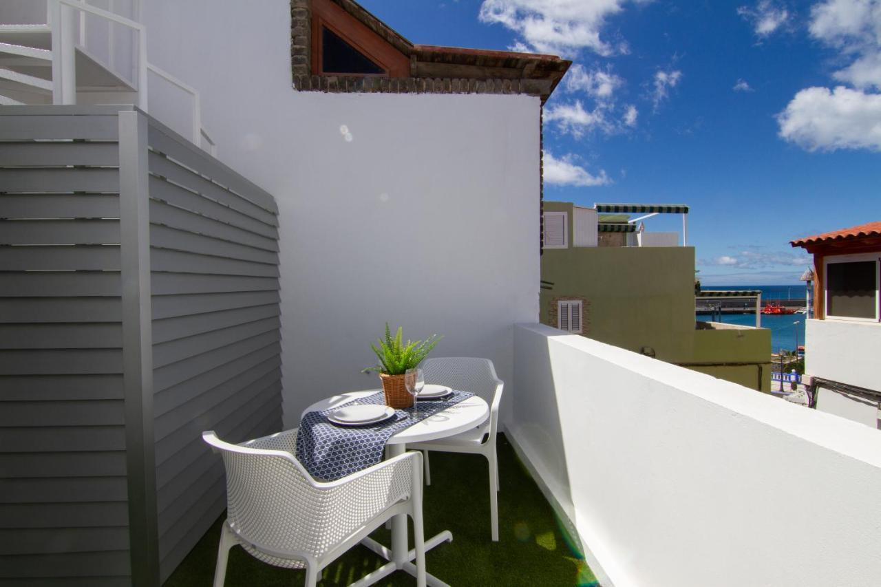 Apartamentos La Sal Arguineguin Exterior photo