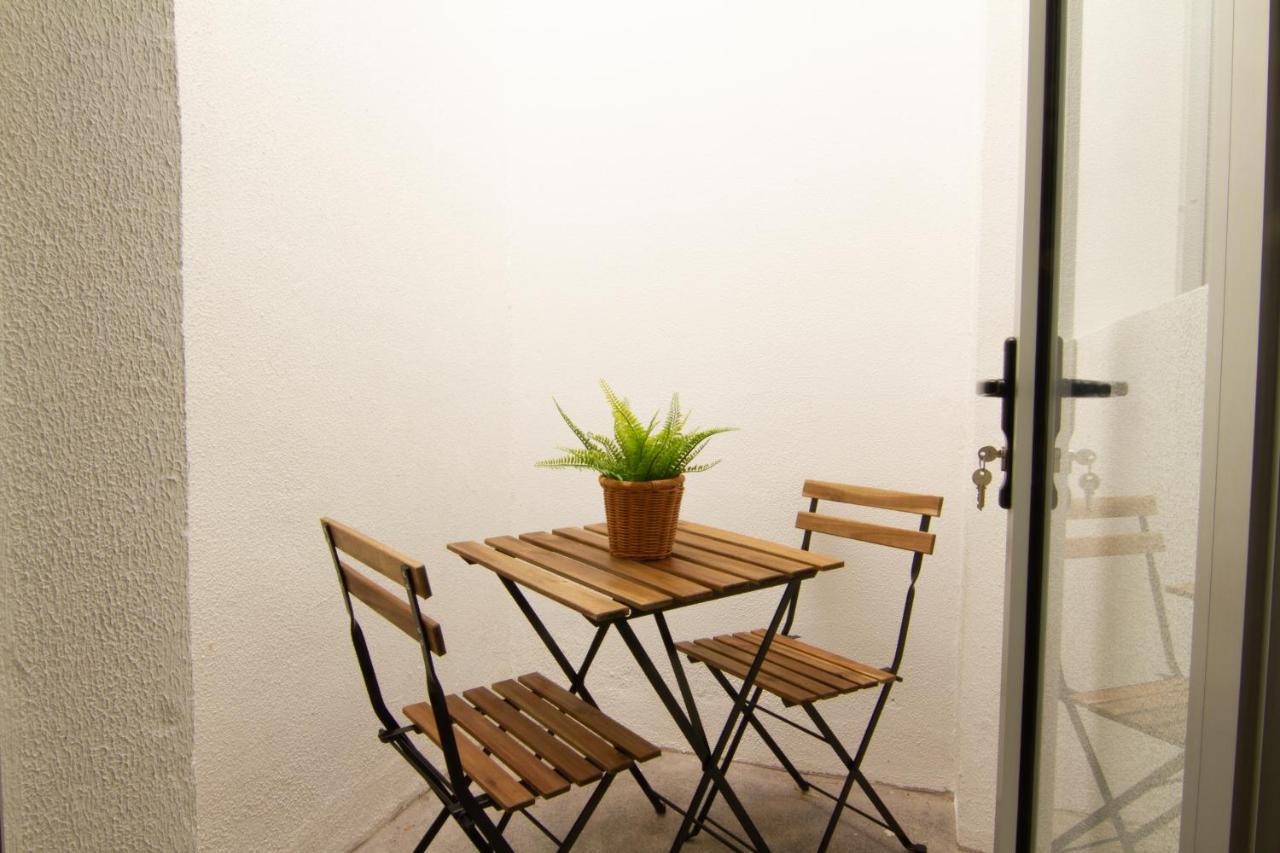 Apartamentos La Sal Arguineguin Exterior photo