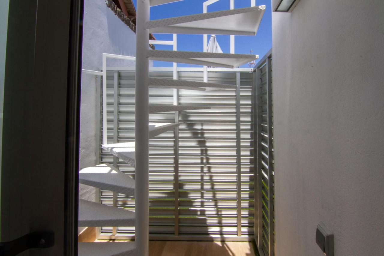 Apartamentos La Sal Arguineguin Exterior photo